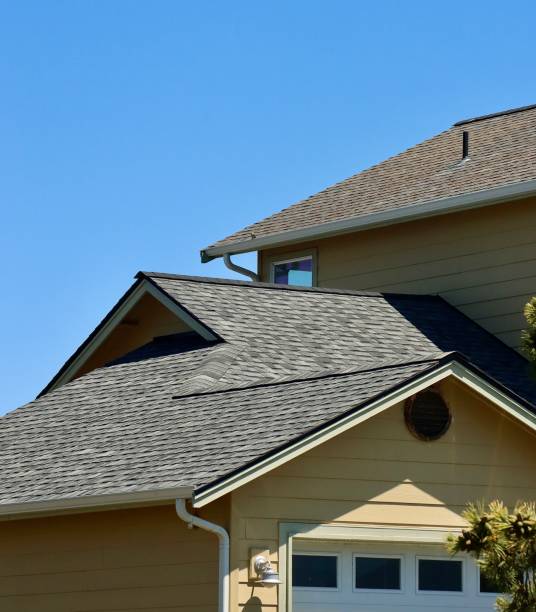 Best Asphalt Shingle Roofing  in Fort Meade, MD